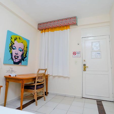 Hotel Santa Maria カンクン エクステリア 写真