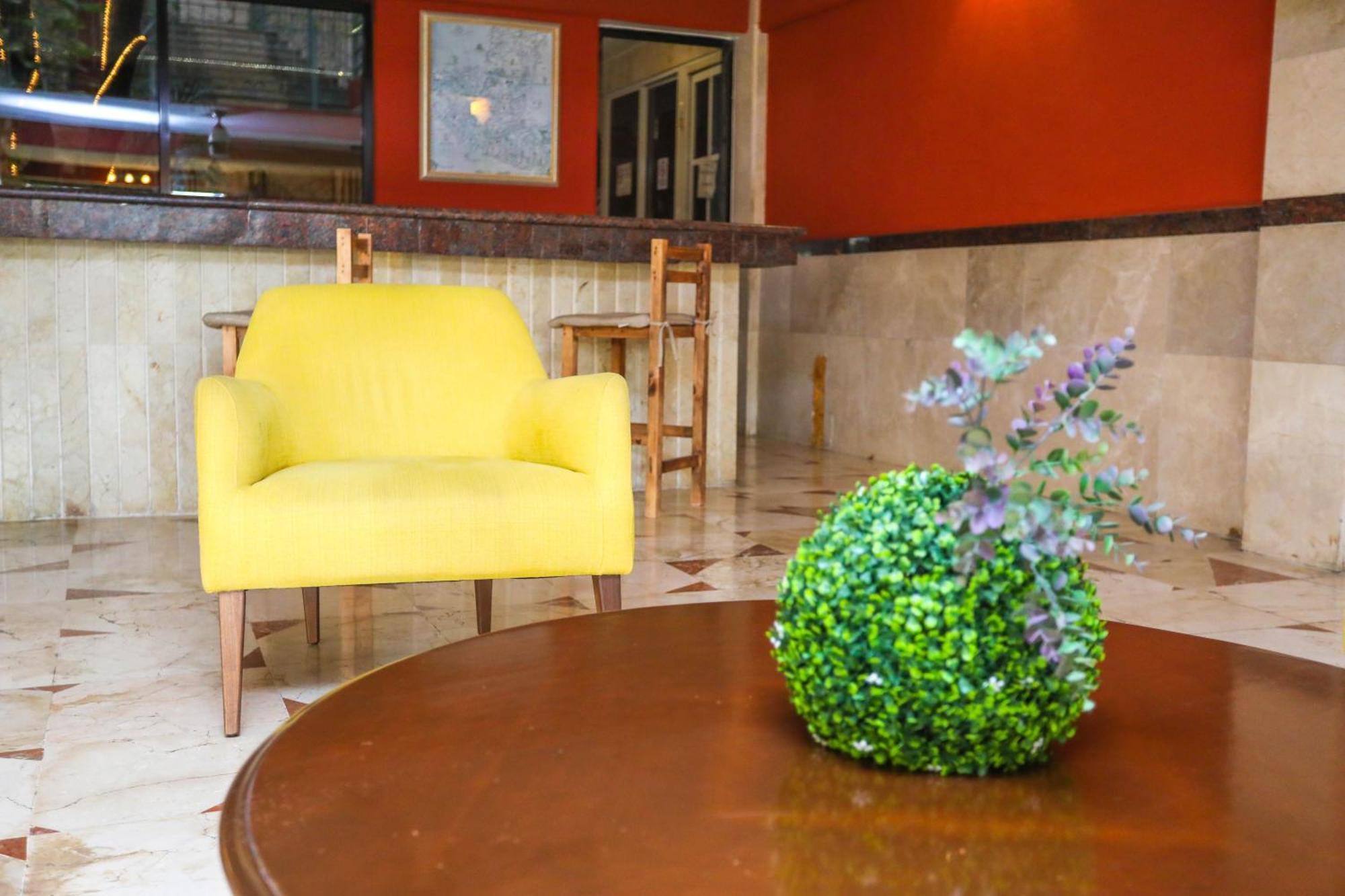Hotel Santa Maria カンクン エクステリア 写真